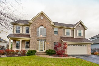 9217 Jasmine Way, Fox River Grove, IL 60021