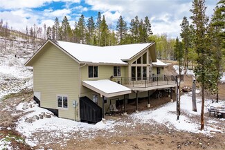 41 Cr-414, Granby, CO 80446