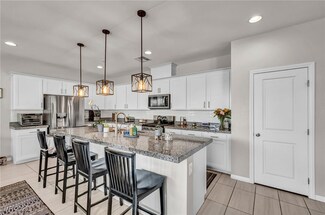 604 Assurance Place, Henderson, NV 89011