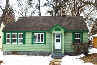 7418 South Dr, Wonder Lake, IL 60097