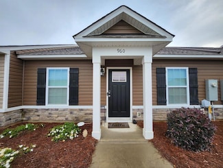 960 Madrid Ct, Aiken, SC 29803