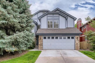 17030 Motsenbocker Way, Parker, CO 80134