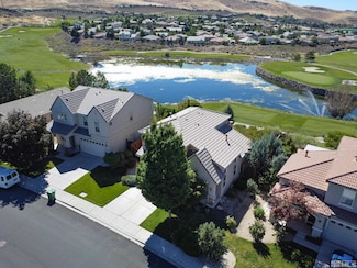 2299 Signa Dr, Sparks, NV 89434