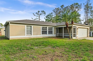 1340 Papillon St, North Port, FL 34287