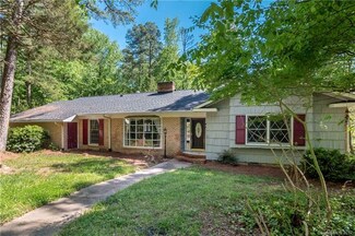 218 Sardis View Ln, Charlotte, NC 28270