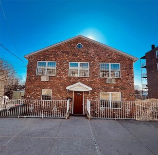 82 Morningside Ave, Yonkers, NY 10703