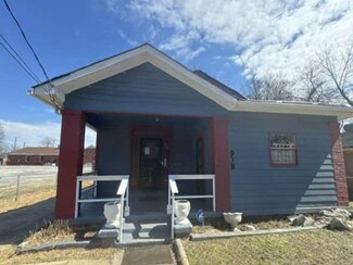 938 Breedlove St, Memphis, TN 38107