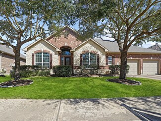 25014 Ginger Ranch Dr, Katy, TX 77494
