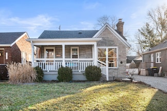 6225 Indianola Ave, Indianapolis, IN 46220