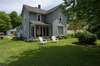 7823 S 2nd Ave, Clinton, OH 44216