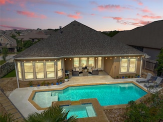 4121 Vinalopo Dr, Austin, TX 78738
