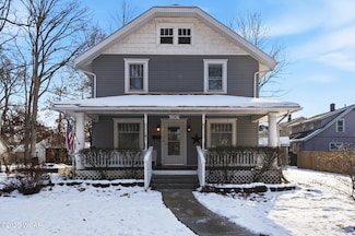 1541 Oakland Pkwy, Lima, OH 45805