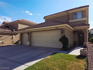 1113 Lumina Ct, Las Vegas, NV 89117