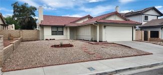 4308 Apex Dr, Las Vegas, NV 89147