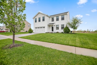 2375 Mulberry St, Bourbonnais, IL 60914