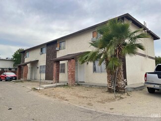 412 Adams St, Taft, CA 93268