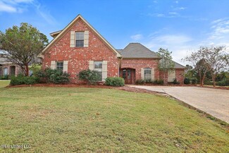 277 Hidden Hills Pkwy, Brandon, MS 39047