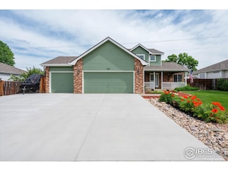 927 Wisteria Dr, Loveland, CO 80538