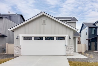 6749 S Cheyenne Ave, Boise, ID 83709