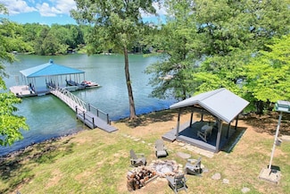 98 Licklog Crest, Hayesville, NC 28904