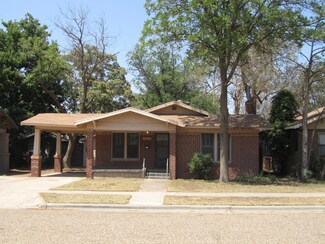 2210 18th St, Lubbock, TX 79401
