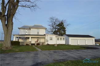 6993 County Road 313, Rawson, OH 45881