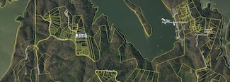 1.55 AC Turkey Ridge Rd, Byrdstown, TN 38549