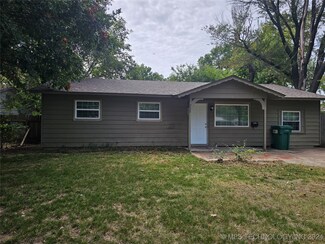 222 W Portland St, Sapulpa, OK 74066