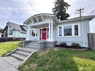 608 N Puget Sound Ave, Tacoma, WA 98406