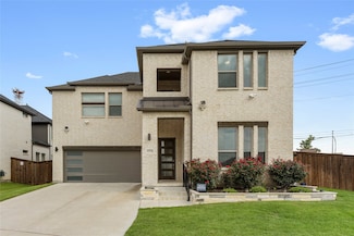 12732 Cooper River Trail, Frisco, TX 75035