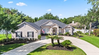 1341 Honeysuckle Dr, Saint Johns, FL 32259