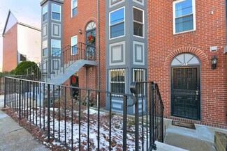 64 Regent St Unit 1, Roxbury, MA 02119