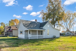 215 E Main St, Mooresville, IN 46158