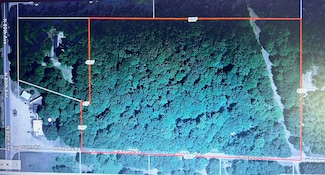 00 W Adams Rd, Pentwater, MI 49449