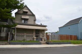 204 W Park Ave, Columbus, OH 43223