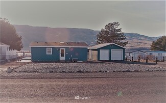 Unlisted Address