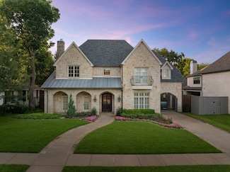 6815 Park Ln, Dallas, TX 75225