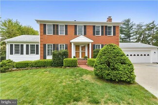 5911 Bing Ct, Alexandria, VA 22315