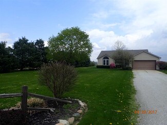 71924 County Road 21, Milford, IN 46542