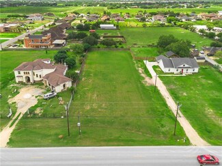 000 E Owassa Rd, Alamo, TX 78516