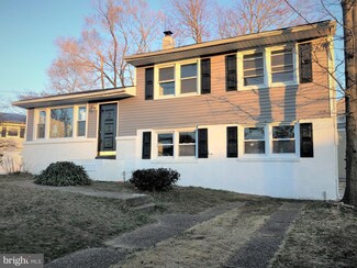 200 Hendrickson Ave, Beverly, NJ 08010
