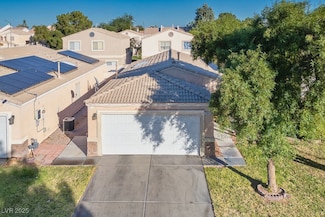 3306 Bridge House St, North Las Vegas, NV 89032