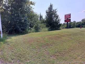 3900 W Kenosha St, Broken Arrow, OK 74012