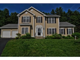 9 Tether Rd, Bedford, NH 03110