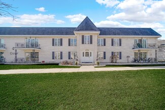 2256 Bordeaux Walk Unit C1, Highland, IN 46322