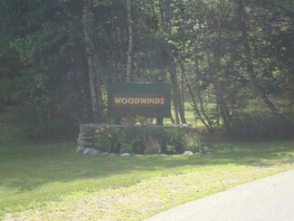Lot 2 Harris Unit 2, Thornton, NH 03223