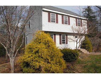 30 Laurel View Rd, Templeton, MA 01468