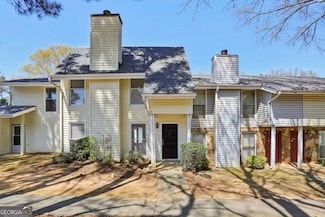 4322 Idlewood Ln, Tucker, GA 30084
