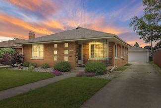 7631 38th Ave, Kenosha, WI 53142