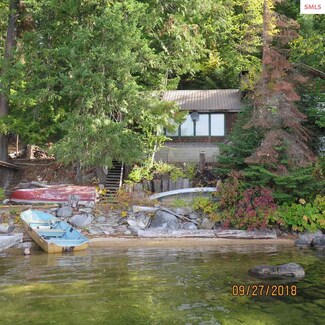 42 Two Creeks Rd, Coolin, ID 83821